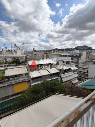 Studio 25 sqm for sale, Athens - Center, Gizi - Pedion Areos