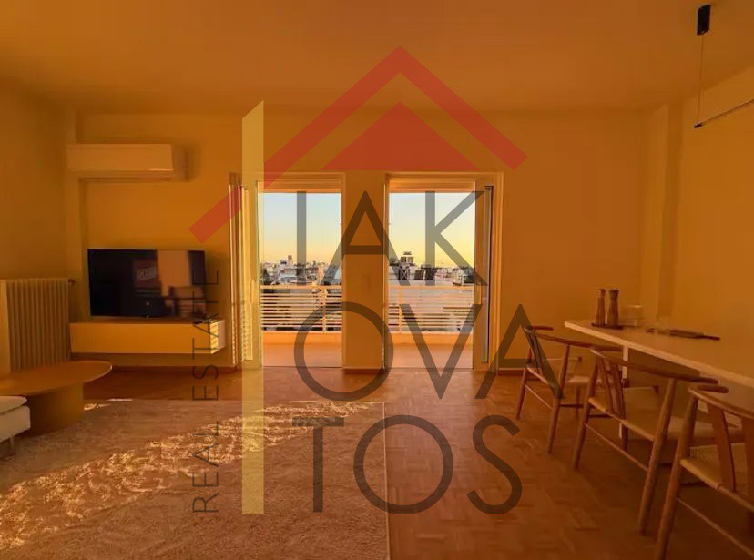 Διαμέρισμα 93 τ.μ. προς ενοικίαση, Κάτω Γλυφάδα