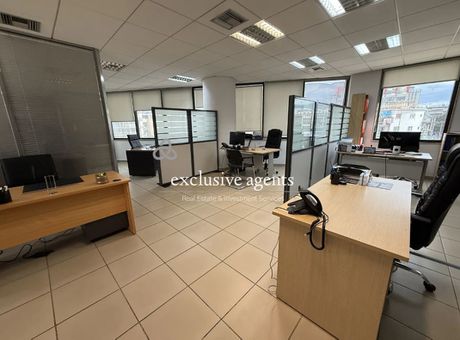 Γραφείο 250τ.μ. για ενοικίαση-Μαρούσι