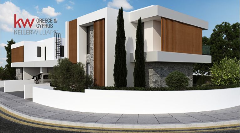 Villa 164 sqm for sale, Larnaca, Pyla