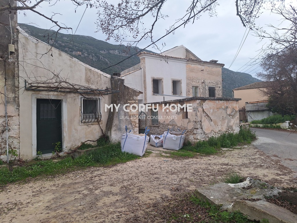 Μεζονέτα 92,59 τ.μ. πρός πώληση, Ν. Κέρκυρας, Κέρκυρα