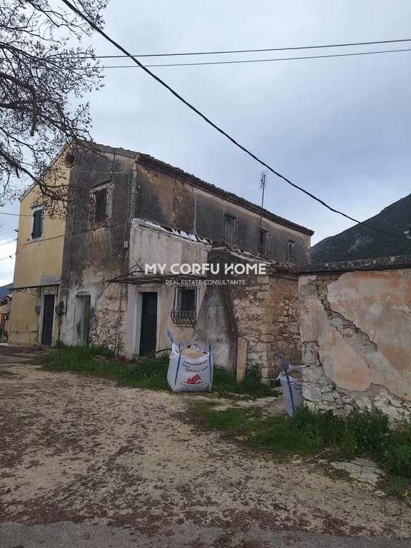 Μεζονέτα 92,59 τ.μ. πρός πώληση, Ν. Κέρκυρας, Κέρκυρα