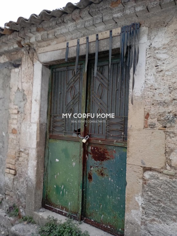 Μεζονέτα 92,59 τ.μ. πρός πώληση, Ν. Κέρκυρας, Κέρκυρα