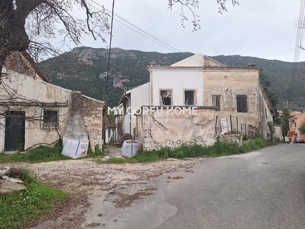 Μεζονέτα 92,59 τ.μ. πρός πώληση, Ν. Κέρκυρας, Κέρκυρα