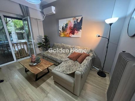 Apartment 45sqm for sale-Neos Kosmos » Agios Sostis