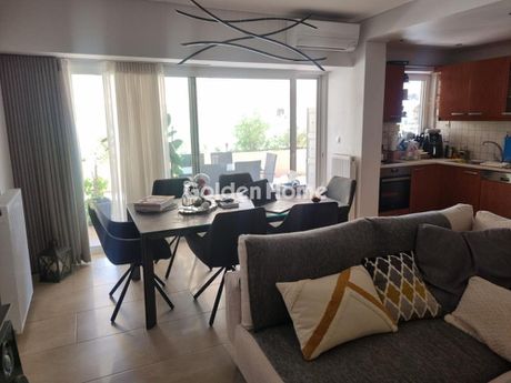 Apartment 98sqm for sale-Chaidari » Profitis Ilias