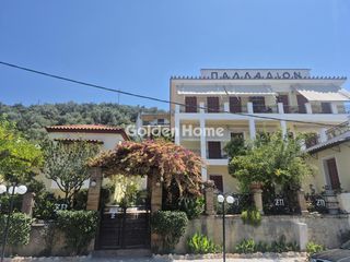 Ξενοδοχείο 977 τ.μ. για πώληση