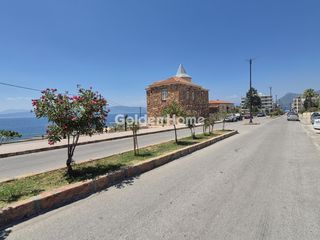 Ξενοδοχείο 977 τ.μ. προς πώληση, Λουτρά Αιδηψού-thumb-29