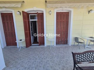 Ξενοδοχείο 977 τ.μ. προς πώληση, Λουτρά Αιδηψού-thumb-2