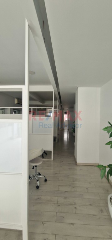 Επιχειρηματικό κτίριο 3.000 τ.μ. πρός ενοικίαση, Αθήνα - Κέντρο, Λεωφ. Πατησίων - Λεωφ. Αχαρνών