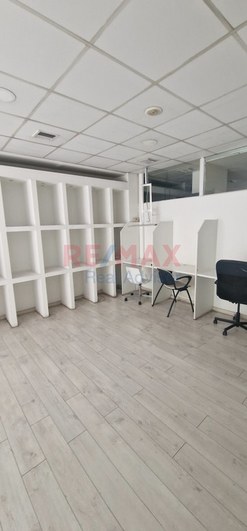 Επιχειρηματικό κτίριο 3.000 τ.μ. πρός πώληση, Αθήνα - Κέντρο, Λεωφ. Πατησίων - Λεωφ. Αχαρνών