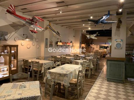 Business 90 sqm for sale