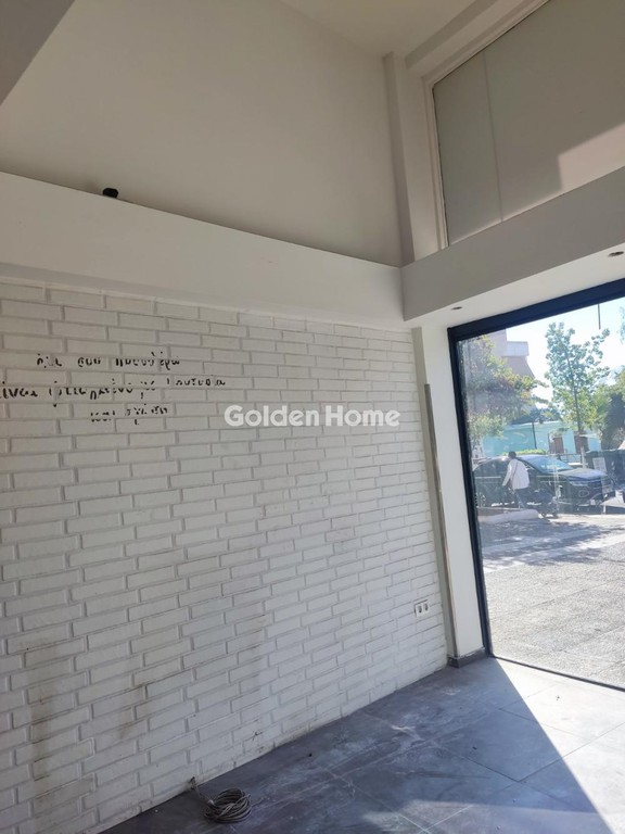 Κατάστημα 30 τ.μ. προς ενοικίαση, Κέντρο Περάματος