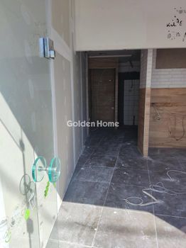 Κατάστημα 30 τ.μ. προς ενοικίαση