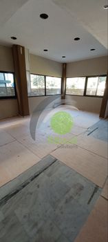 Επιχειρηματικό κτίριο 145τ.μ. για ενοικίαση-Καισαριανή