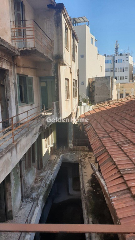 Επιχειρηματικό κτίριο 970 τ.μ. προς πώληση, Πλατεία Κουμουνδούρου