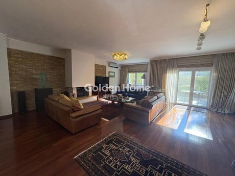 Μεζονέτα 250τ.μ. για ενοικίαση-Άλιμος » Εκτελωνιστών - εφοριακών