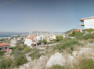 Οικόπεδο 277 τ.μ. για πώληση
