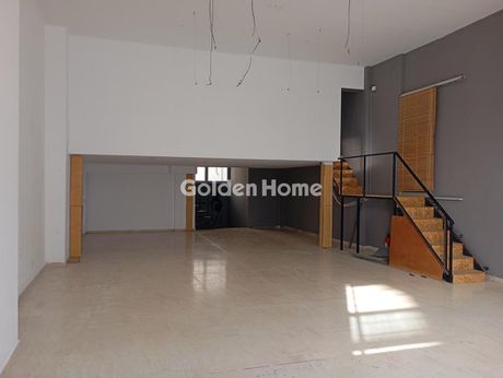 Store 130 sqm for rent