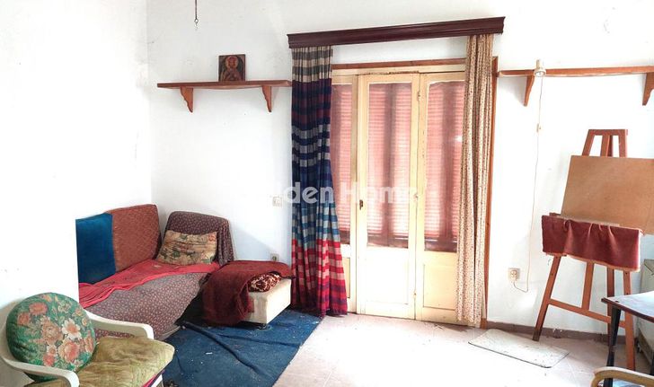Detached home 80 sqm for sale, Athens - East, Glika Nera