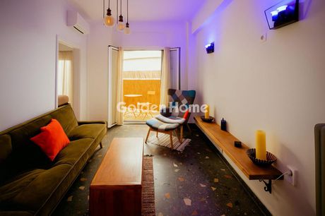 Διαμέρισμα 67τ.μ. για ενοικίαση-Κυψέλη » Άνω κυψέλη - ευελπίδων