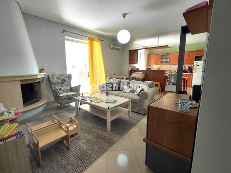 Apartment 99sqm for sale-Ilion » Palatiani