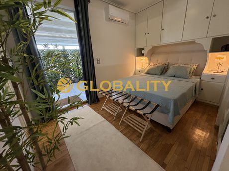 Apartment 33sqm for rent-Pagkrati
