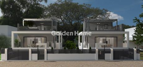 Detached home 328 sqm for sale