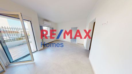 Apartment 51sqm for rent-Ilioupoli