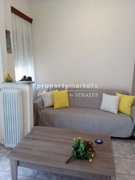 Διαμέρισμα 58 τ.μ. για ενοικίαση