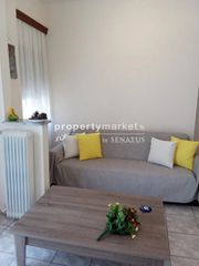 Διαμέρισμα 58 τ.μ. προς ενοικίαση