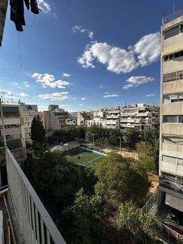 Διαμέρισμα 58τ.μ. για πώληση-Λεωφ. πατησίων - λεωφ. αχαρνών » Κάτω πατήσια