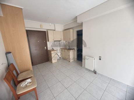 Studio / γκαρσονιέρα 23τ.μ. για ενοικίαση-Βόλος » Οξυγόνο