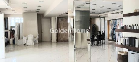 Επιχειρηματικό κτίριο 1.220τ.μ. για ενοικίαση-Μαρκόπουλο » Κέντρο