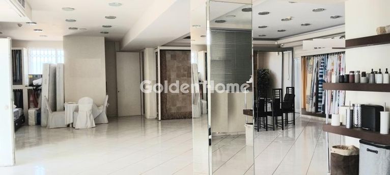 Business bulding 2.220 sqm for rent, Rest Of Attica, Markopoulo