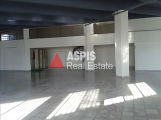 Βιομηχανικός χώρος 500 τ.μ. για πώληση