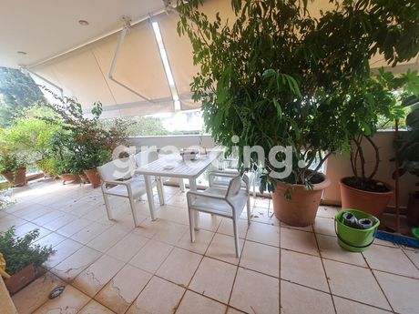 Apartment 85sqm for rent-Marousi