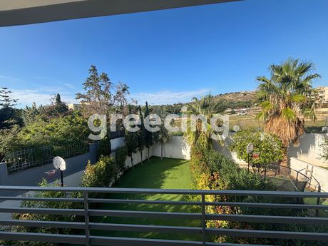 Maisonette 200sqm for rent-Alimos