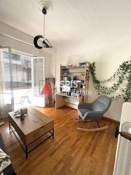 Apartment 43sqm for sale-Koukaki - Makrigianni