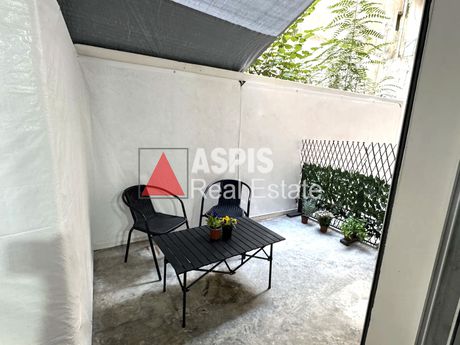 Studio / γκαρσονιέρα 25 τ.μ. προς πώληση