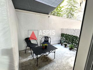 Studio / γκαρσονιέρα 25 τ.μ. προς πώληση