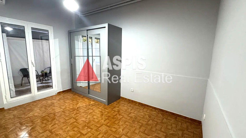 Studio / γκαρσονιέρα 25 τ.μ. προς πώληση, Πλατεία Αττικής