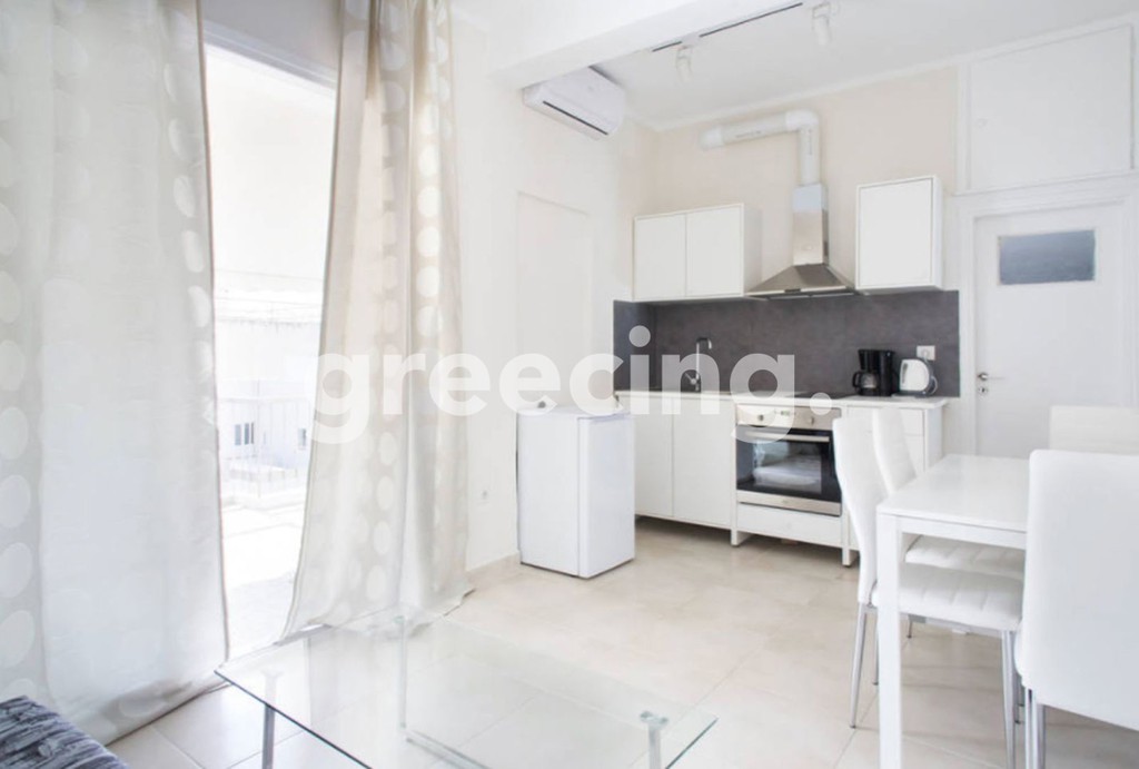 Studio / γκαρσονιέρα 35 τ.μ. προς πώληση, Κέντρο Αθήνας