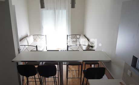 Apartment 85sqm for sale-Patision - Acharnon