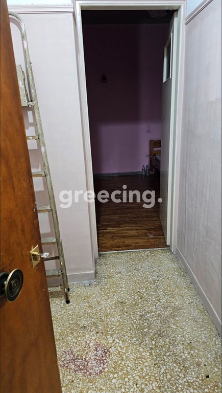 Studio / γκαρσονιέρα 26 τ.μ. προς πώληση, Κάτω Πατήσια