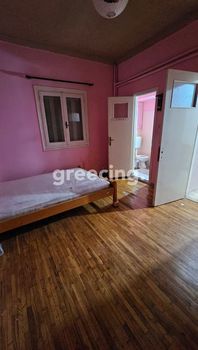 Studio 26sqm for sale-Patision - Acharnon