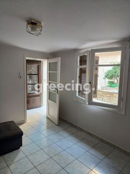 Apartment 50sqm for rent-Dafni