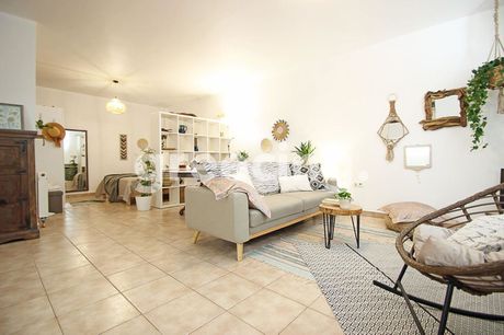 Studio 50sqm for rent-Nea Erithraia