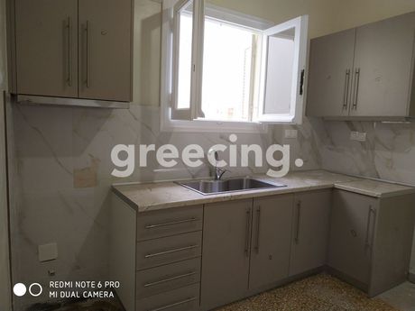 Apartment 60sqm for rent-Agios Dimitrios