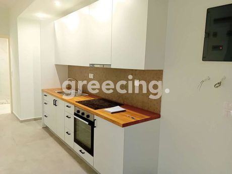 Apartment 60sqm for rent-Kallipoli
